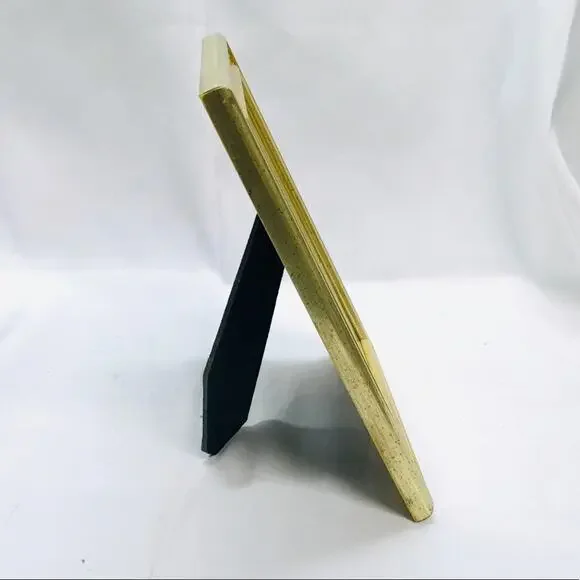 Rustic Gold Color Frame - Picture 4 of 4